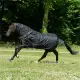 Bucas Irish Turnout+neck 50 gram regendeken